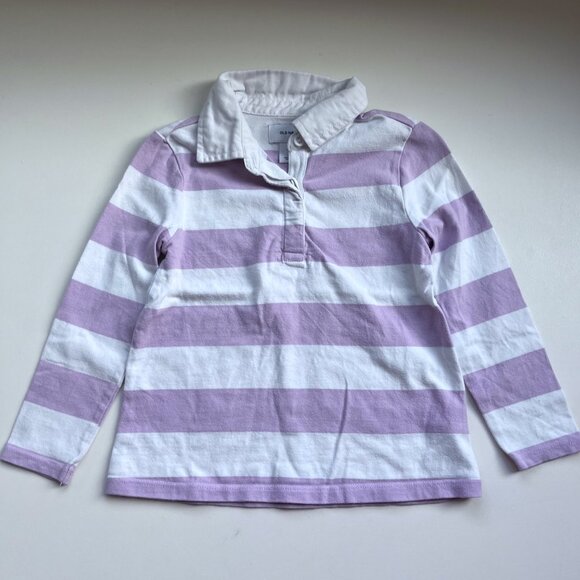 Girls Size 4 Tops Bundle - Picture 8 of 10